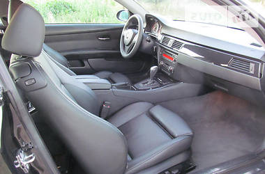 Купе BMW 3 Series 2009 в Ровно