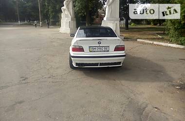 Купе BMW 3 Series 1993 в Ромнах