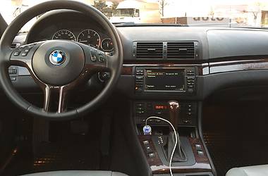 Универсал BMW 3 Series 2004 в Луцке