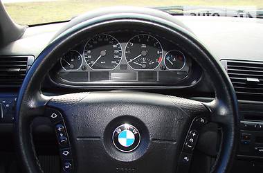 Универсал BMW 3 Series 2003 в Харькове