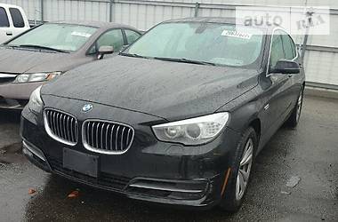 Хэтчбек BMW 3 Series 2014 в Харькове