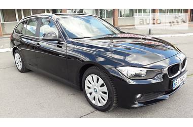 Универсал BMW 3 Series 2013 в Хмельницком