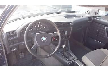 Купе BMW 3 Series 1990 в Харькове