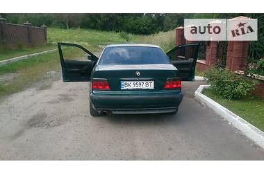 Седан BMW 3 Series 1996 в Ровно