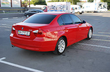 Седан BMW 3 Series 2006 в Одессе
