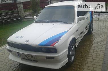 Купе BMW 3 Series 1987 в Коломые