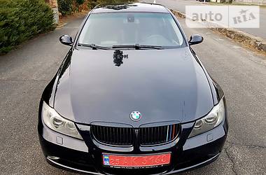 Седан BMW 3 Series 2006 в Малине