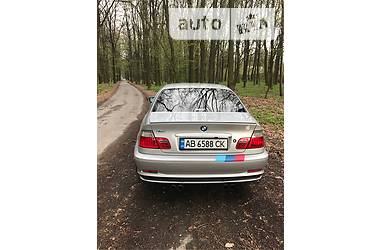 Купе BMW 3 Series 2000 в Виннице