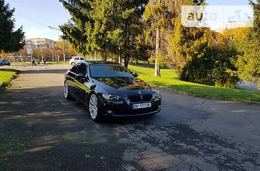 Купе BMW 3 Series 2008 в Ровно