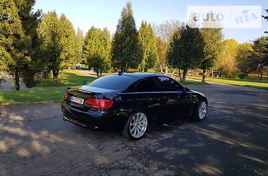 Купе BMW 3 Series 2008 в Ровно