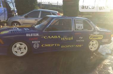 Купе BMW 3 Series 1971 в 