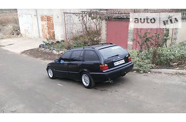 Универсал BMW 3 Series 1996 в Одессе