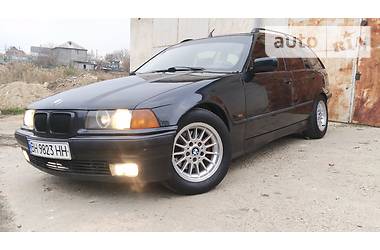 Универсал BMW 3 Series 1996 в Одессе