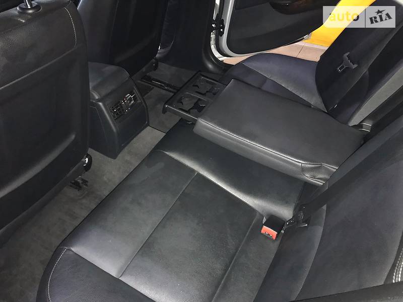 Седан BMW 3 Series 2011 в Одессе