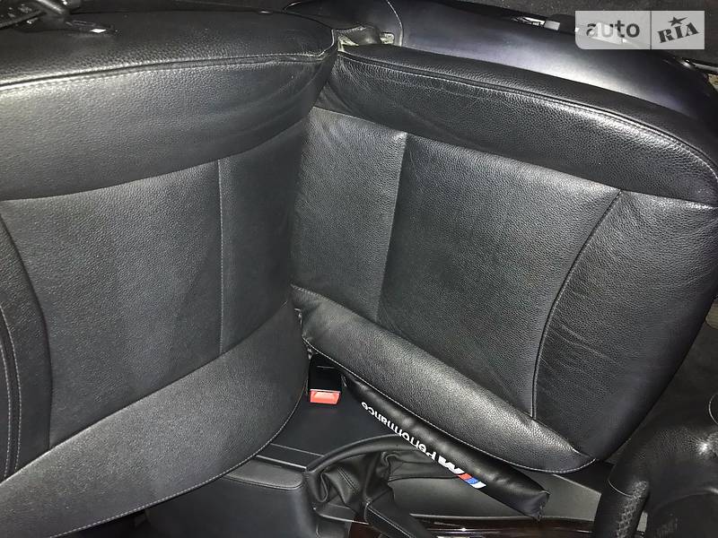 Седан BMW 3 Series 2011 в Одессе