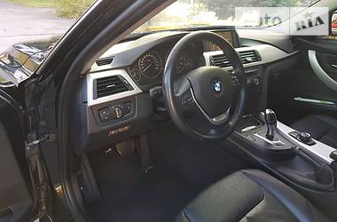 Седан BMW 3 Series 2015 в Александрие