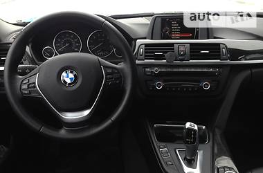 Седан BMW 3 Series 2015 в Білій Церкві