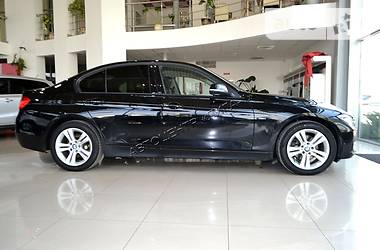 Седан BMW 3 Series 2014 в Хмельницком