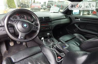 Седан BMW 3 Series 1999 в Николаеве