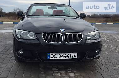  BMW 3 Series 2012 в Львові