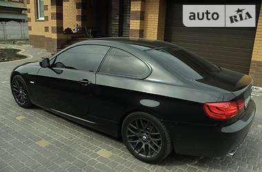 Купе BMW 3 Series 2012 в Чернигове