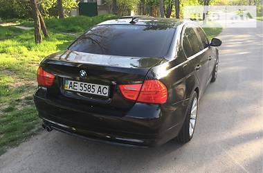 Седан BMW 3 Series 2012 в Одессе