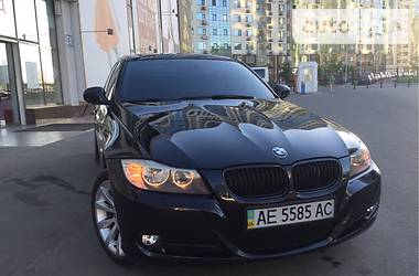 Седан BMW 3 Series 2012 в Одессе