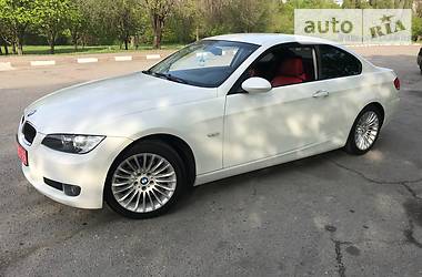 Купе BMW 3 Series 2008 в Запоріжжі