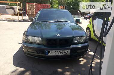 Седан BMW 3 Series 1998 в Одессе