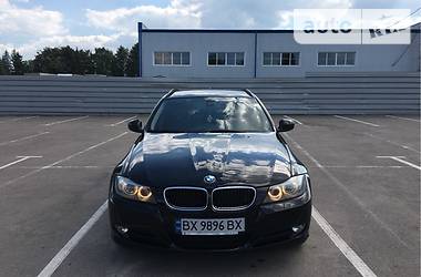 Универсал BMW 3 Series 2011 в Ровно