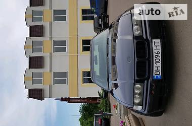 Купе BMW 3 Series 1995 в Одессе