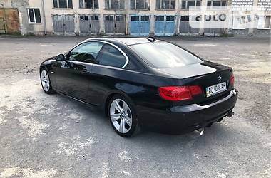 Купе BMW 3 Series 2006 в Ужгороде