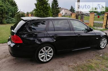 Універсал BMW 3 Series 2011 в Луцьку