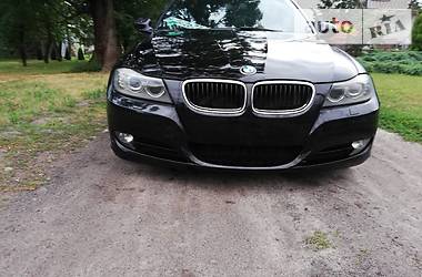 Універсал BMW 3 Series 2011 в Луцьку