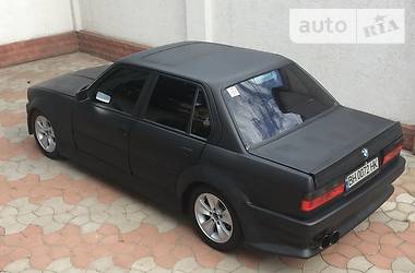 Седан BMW 3 Series 1986 в Одессе