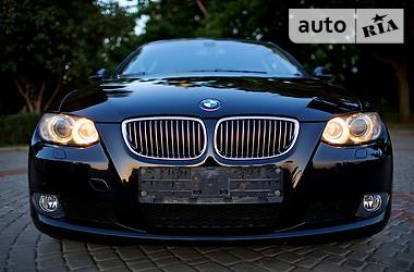 Седан BMW 3 Series 2007 в Харькове