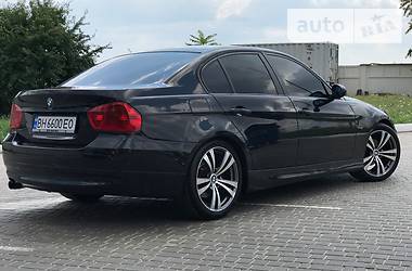 Седан BMW 3 Series 2007 в Одессе