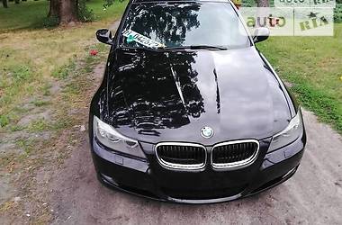 Універсал BMW 3 Series 2011 в Луцьку