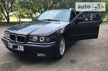 Универсал BMW 3 Series 1996 в Тернополе