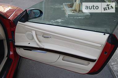 Купе BMW 3 Series 2008 в Киеве