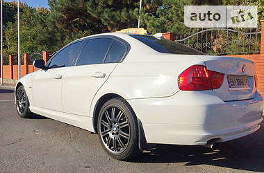 Седан BMW 3 Series 2011 в Одессе