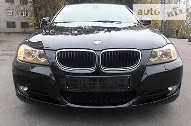 Седан BMW 3 Series 2011 в Житомирі