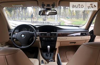 Седан BMW 3 Series 2011 в Житомирі