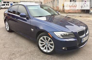 Седан BMW 3 Series 2011 в Ровно