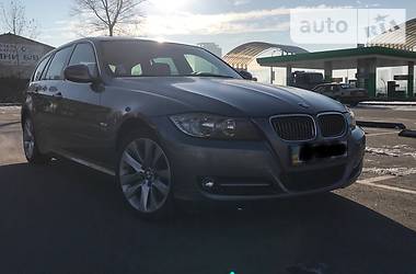 Универсал BMW 3 Series 2010 в Киеве