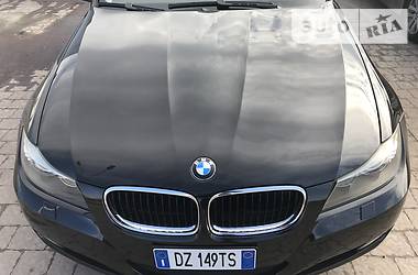Седан BMW 3 Series 2010 в Калуше
