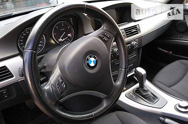 Универсал BMW 3 Series 2008 в Киеве