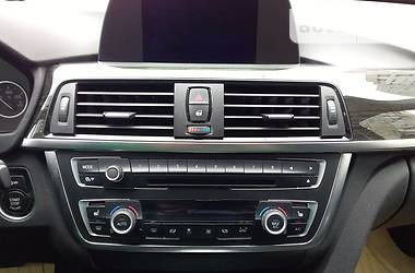 Універсал BMW 3 Series 2014 в 