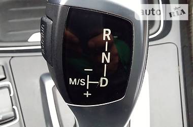Універсал BMW 3 Series 2014 в 