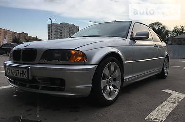 Купе BMW 3 Series 1999 в Харькове